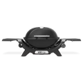 Weber Baby Q Premium (Q1200N) Gas Barbecue (LPG)