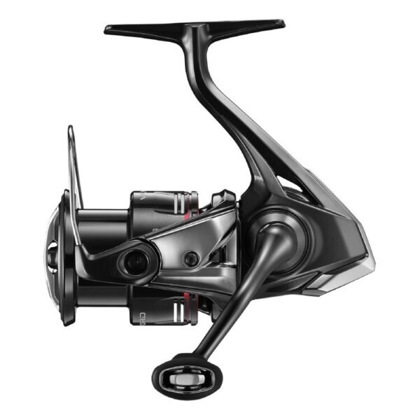 SHIMANO VANFORD 2500HG