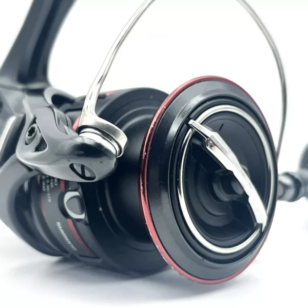 SHIMANO VANFORD C5000XG - Image 3