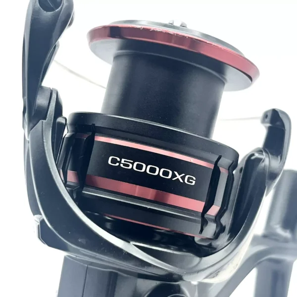 SHIMANO VANFORD C5000XG - Image 4