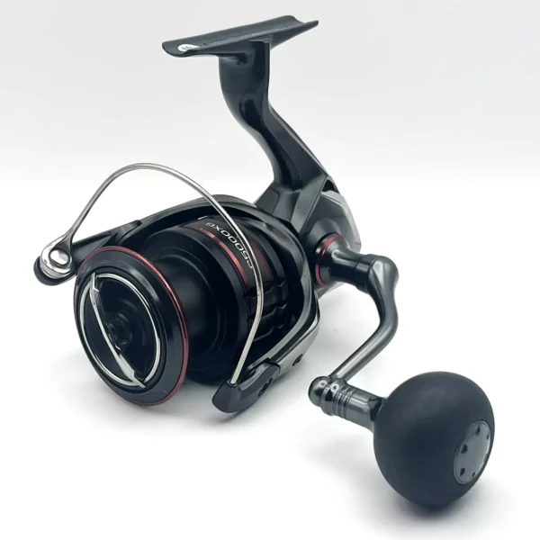SHIMANO VANFORD C5000XG