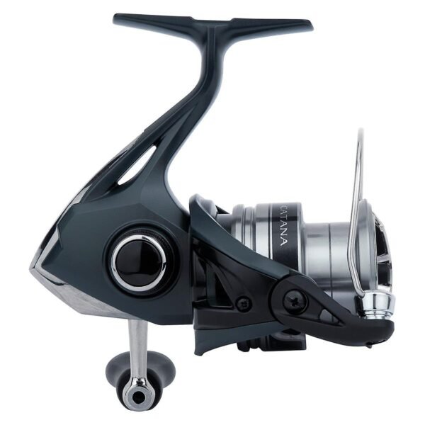 SHIMANO CATANA 2500HG - Image 2