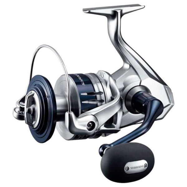 SHIMANO SARAGOSA SW6000HG