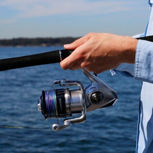 SHIMANO SARAGOSA SW8000GH - Image 2